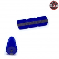 Lightweight Pom Piston 15 Teeth For Aeg Gun Five (gf-m178c)