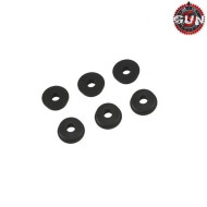 8mm Integrated Bushings Filled Gun Five (gf-m356)