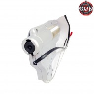 Gearbox Strong Completo 8mm Ver.2 Qd M4/m16 Back Version Gun Five (gf-m21)