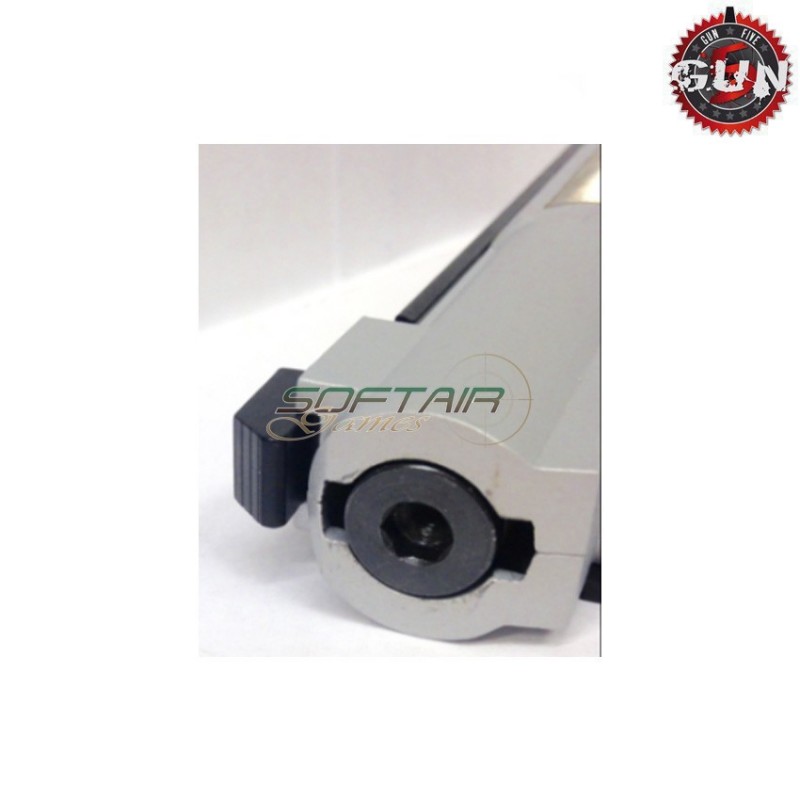 Complete Strong Gearbox 8mm Ver.3 Qd Ak Back Version Gun Five (gf-a52r) Complete Strong Gearbox 8mm Ver.3 Qd Ak Back Version Gun Five (gf-a52r)