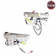 Complete Strong Gearbox 8mm Ver.3 Qd Ak Back Version Gun Five (gf-a52r)