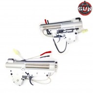 Gearbox Strong Completo 8mm Ver.3 Qd Ak Front Version Gun Five (gf-a52f)