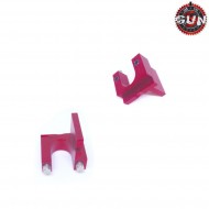 Stabilizzatore Gruppo Hop Up M-block Per Ver.2 In Alluminio Gun Five (gf-m320)