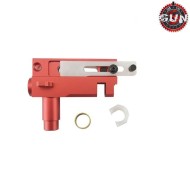Accurate Hop Up Chamber Aluminium Cnc Ak Gun Five (gf-a50)