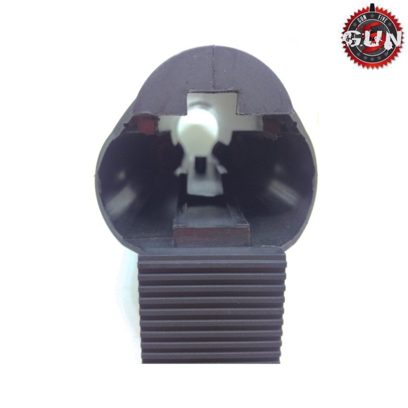 Calcio Crane Sopmod Black Per M4/m16 Gun Five (gf-m168)