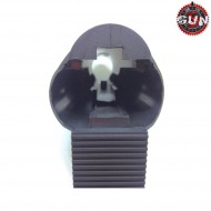 Kit Stock Tube & Crane Sopmod Stock Black For M4/m16 Gun Five (gf-m10)