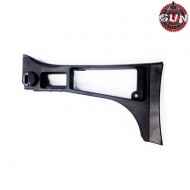 G36k/g3 Black Ordinary Stock Gun Five (gf-sk-003)