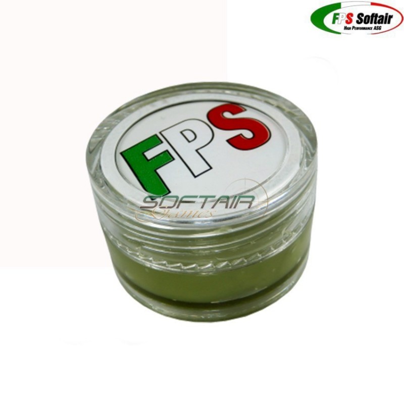 Lubrificante Ad Altissime Prestazioni Specifico Per Gruppo Aria Fps (fps-gr02) Lubrificante Ad Altissime Prestazioni Specifico Per Gruppo Aria Fps (fps-gr02)