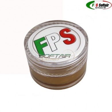 High Performance Lubricant Specific For Gears And Bushings Fps (fps-gro1)