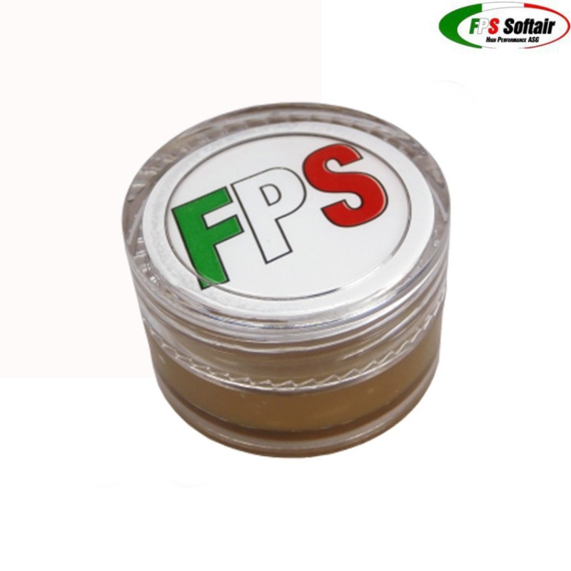 High Performance Lubricant Specific For Gears And Bushings Fps (fps-gro1)