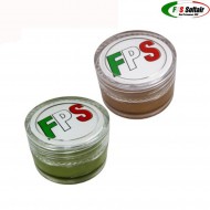 High Performance Lubricant Set For Mechanics And Air Unit Fps (gr03)