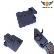 Adapter For Ak Magazine For Tornado Speedloader Amo-tech® (amt-1-adatt) Adapter For Ak Magazine For Tornado Speedloader Amo-tech® (amt-1-adatt)