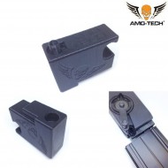 Universal Adapter 7.62 Type For Tornado Speedloader Amo-tech® (amt-1-adatt-2) Universal Adapter 7.62 Type For Tornado Speedloader Amo-tech® (amt-1-adatt-2)