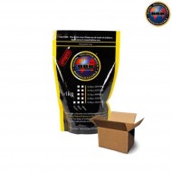 Box 10 Bb Bags Bio 0.25gr White Bioval (804028-cart-10) Box 10 Bb Bags Bio 0.25gr White Bioval (804028-cart-10)