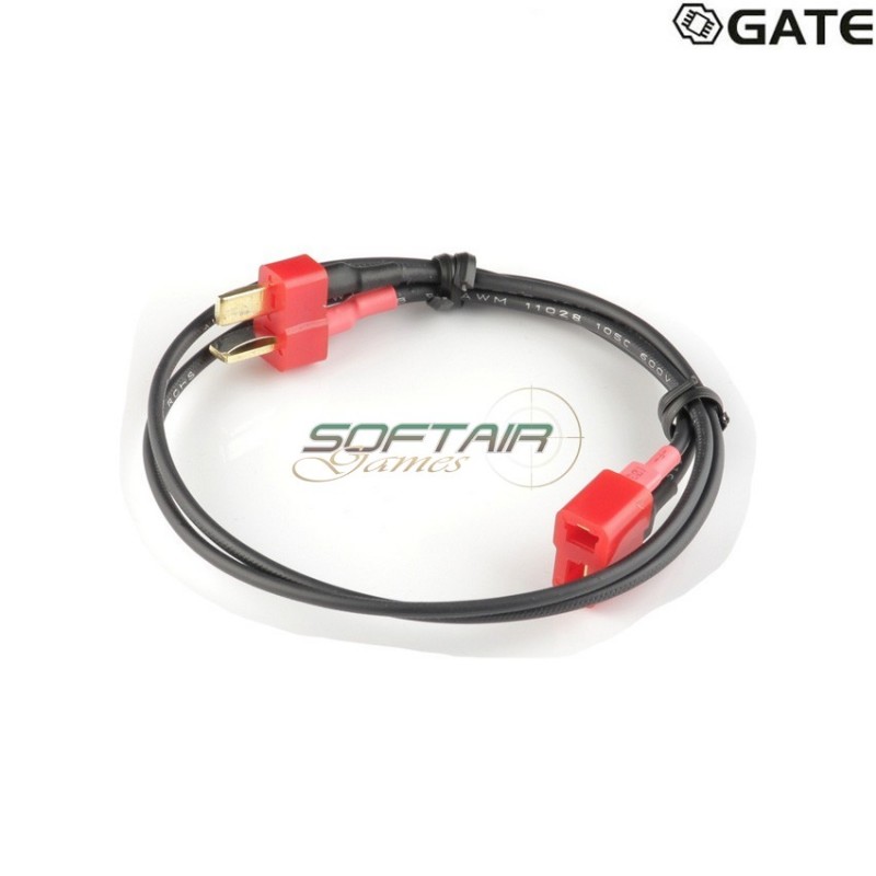 Buttstock Extension Per Titan V3 Gate (gate-v3-ext)