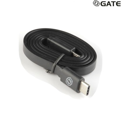 Usb-c Cable For Usb-link Gate (gate-usb-c)