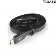 Cavo Micro Usb Per Usb-link Gate (gate-usb-m) Cavo Micro Usb Per Usb-link Gate (gate-usb-m)