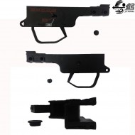 Body Inferiore Per G3 Sas Jing Gong (jg-2)