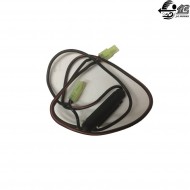 Internal Wires For G3 Sas Jing Gong (jg-4) Internal Wires For G3 Sas Jing Gong (jg-4)