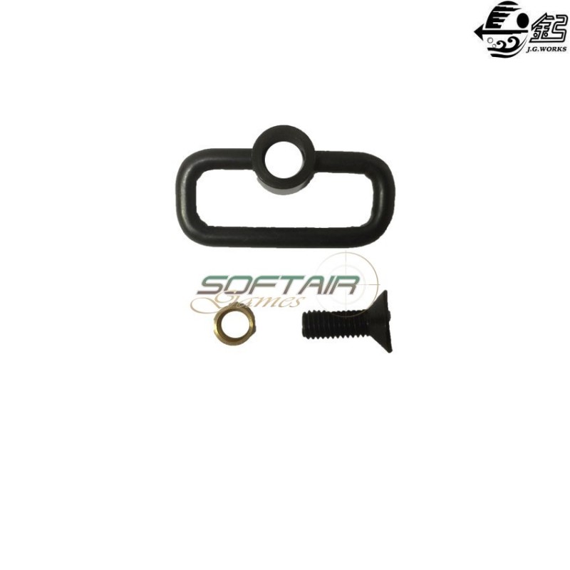 Anello Cinghia Posteriore Per G3 Sas Jing Gong (jg-5)