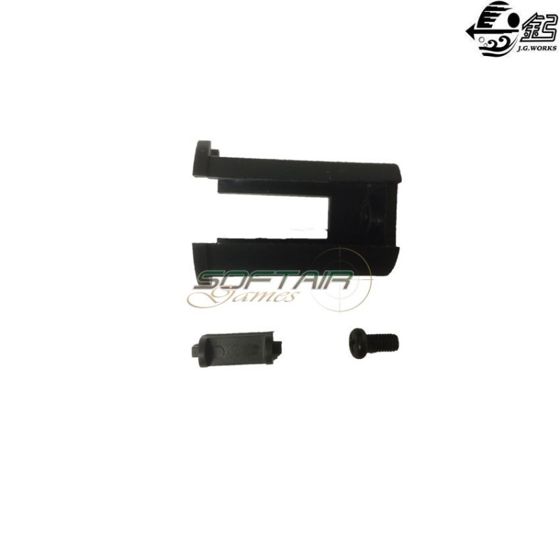 Rear Base Gearbox For G3 Sas Jing Gong (jg-6)