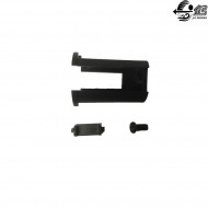 Base Gearbox Posteriore Per G3 Sas Jing Gong (jg-6)