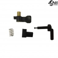 Magazine Release For G3 Jing Gong (jg-7)