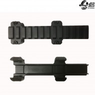 Upper Rail 20mm For G3 Jing Gong (jg-14)