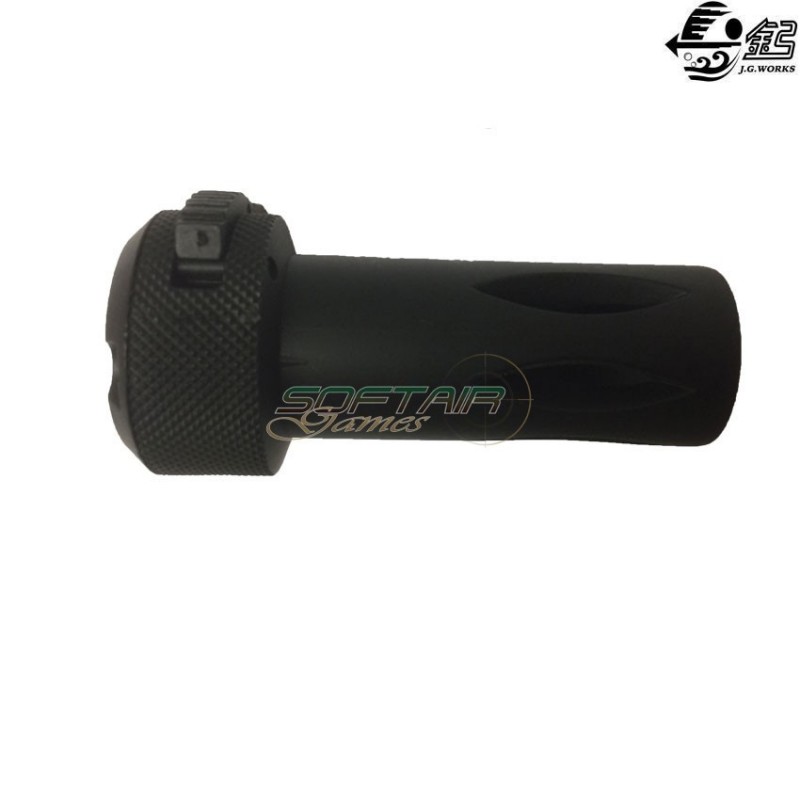 Flash Hider For G3 Jing Gong (jg-15)