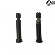 Couple Pin Rear Cap For G3 Sas Jing Gong (jg-16)