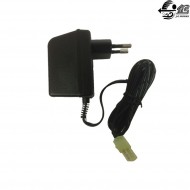 Carica Batterie 8.4v Jing Gong (jg-20) Carica Batterie 8.4v Jing Gong (jg-20)