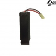 8.4v X 1100mah Battery Charger Jing Gong (jg-21)