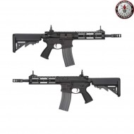 Electric Rifle Aeg Cm16 Raider 2.0 Black G&g (gg-egc-16p-r20-bnb)