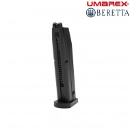 Caricatore A Co2 22bb Black Per M96a1 Umarex (um-2.5980.1)