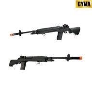 Fucile Elettrico M14 Full Size Black Cyma (cm032b) Fucile Elettrico M14 Full Size Black Cyma (cm032b)