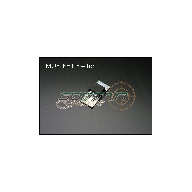 Mos Fet Switc Src (cod.up44)