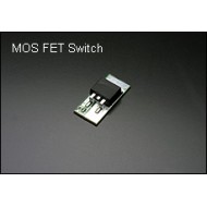 Mos Fet Switc Src (cod.up44)