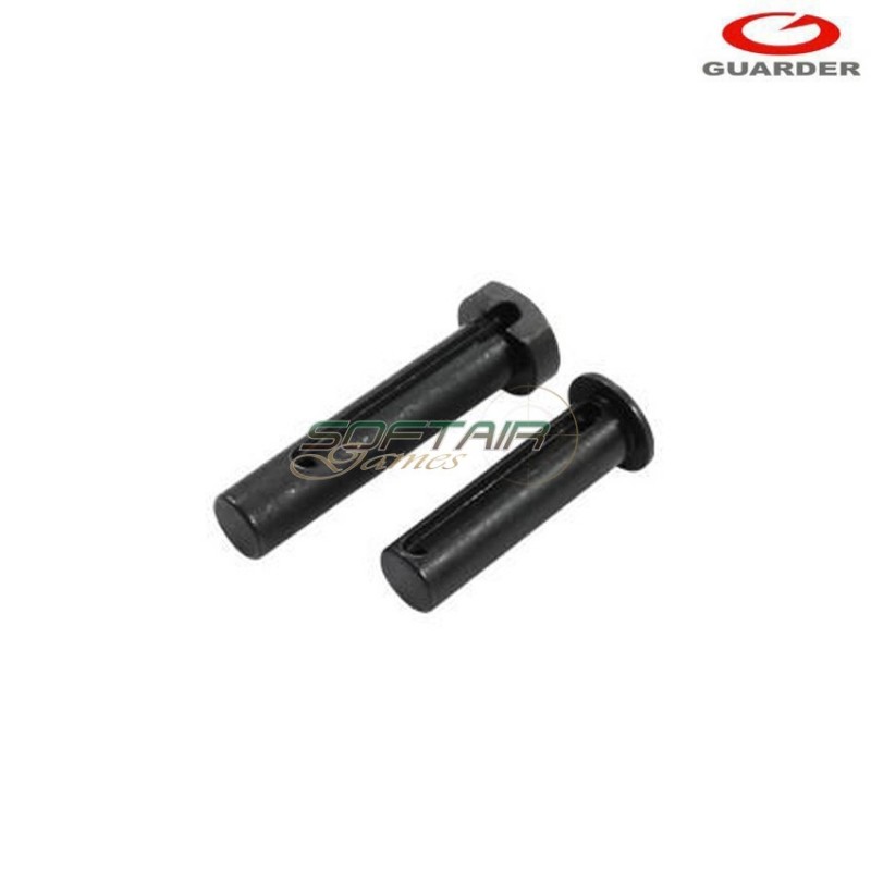 Set Pin Real Type For Ar-15 & Gbb Series Guarder (ar-19)
