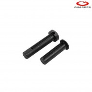 Set Pin Real Type Per Ar-15 & Gbb Serie Guarder (ar-19)