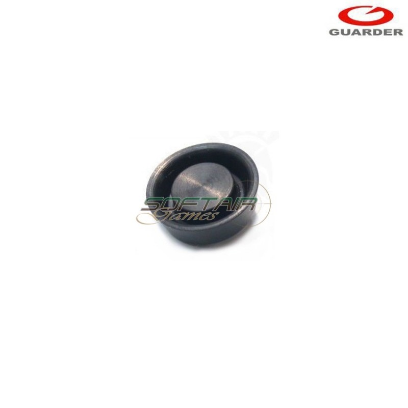 Enhanced Piston Lid For Marui G17/g26 Guarder (glk-07)