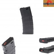 Mid-cap Magazine Black New Gen Type 130bb Big Dragon (bd-04252)