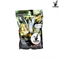 Bb Bag Perfect 0.25gr Pearl White Js Tactical (js-bbperf025)