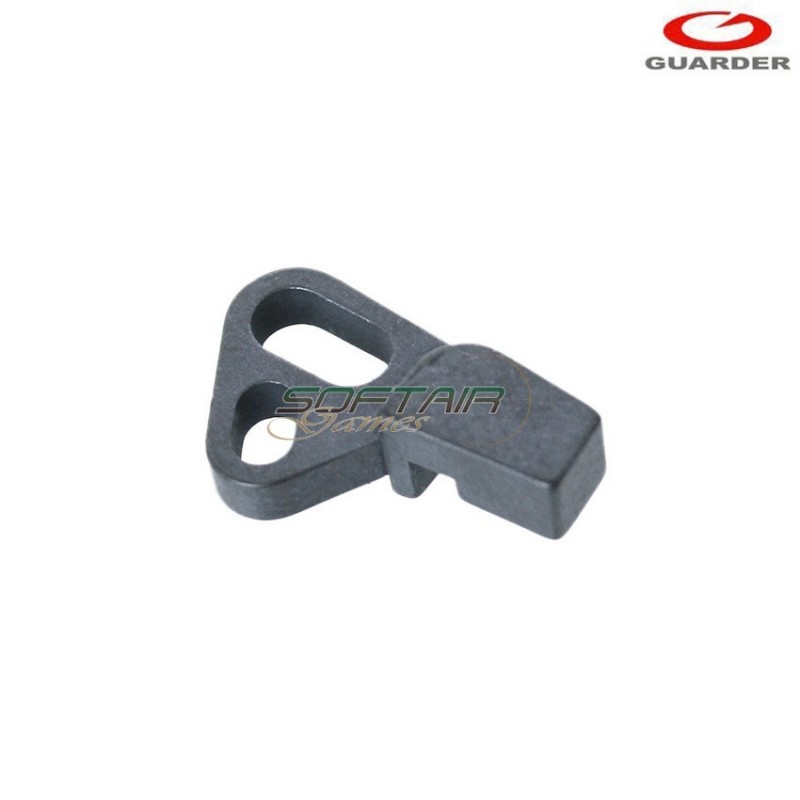 Steel Valve Knocker For Glock Marui 17/18c/26 & Kjw 23/27 Guarder (glk-50)