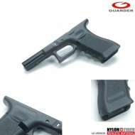 Guscio Black Us Version Per Glock Marui 17/18 Guarder (glk-99-bk)