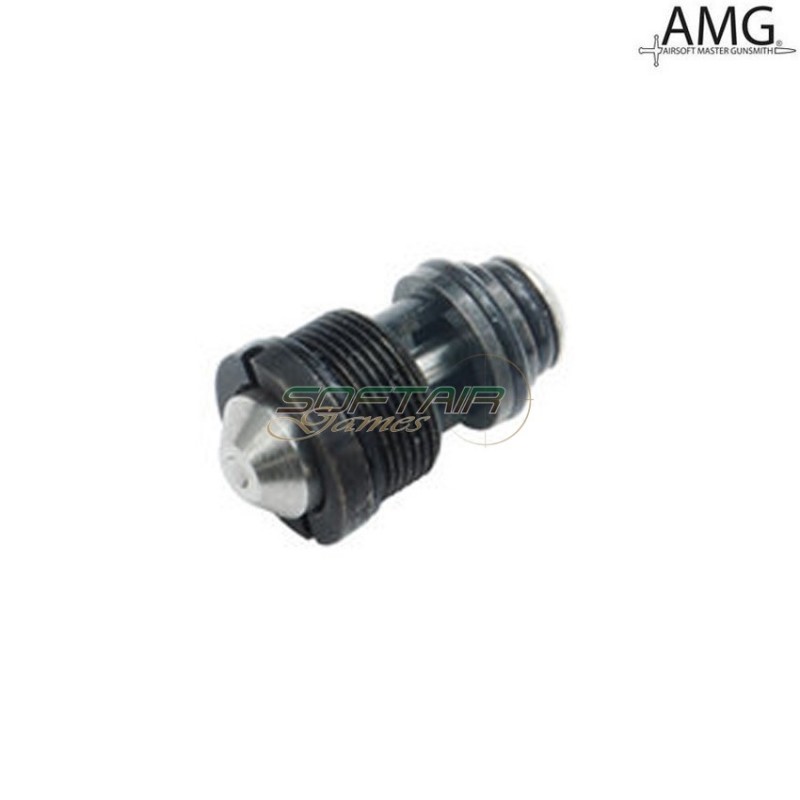 Valvola Di Scarico Per Stark Arms Glock Amg (av-glock-01)