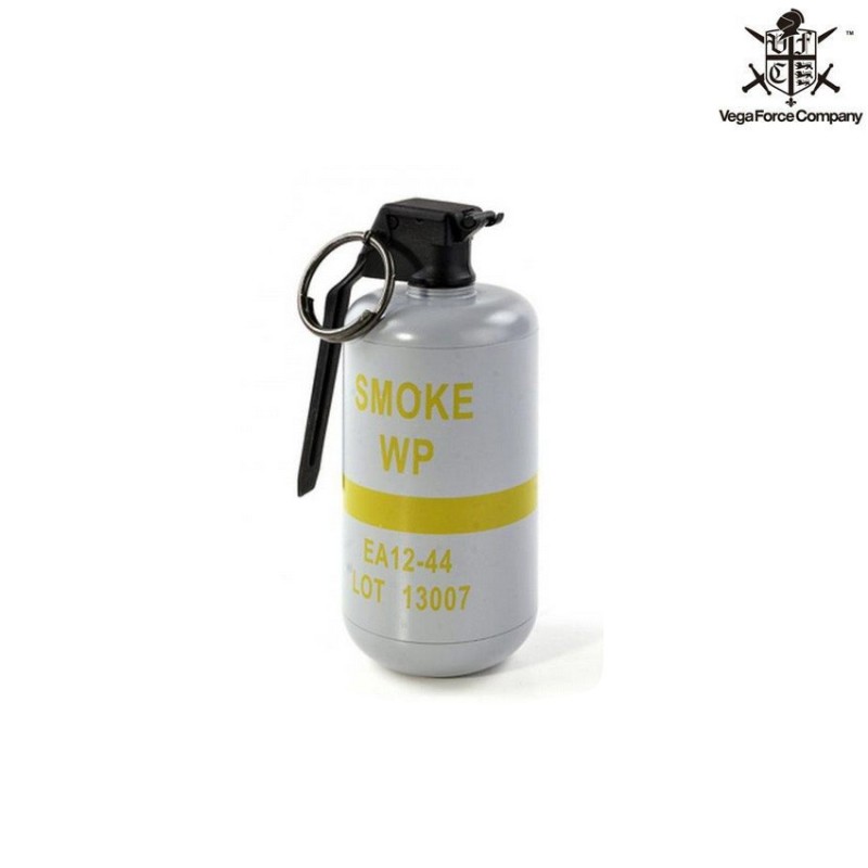 Dummy Grenade Gas Charger M15 Vfc (vf5-dg-m15-01)