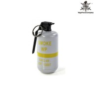 Dummy Grenade Gas Charger M15 Vfc (vf5-dg-m15-01) Dummy Grenade Gas Charger M15 Vfc (vf5-dg-m15-01)