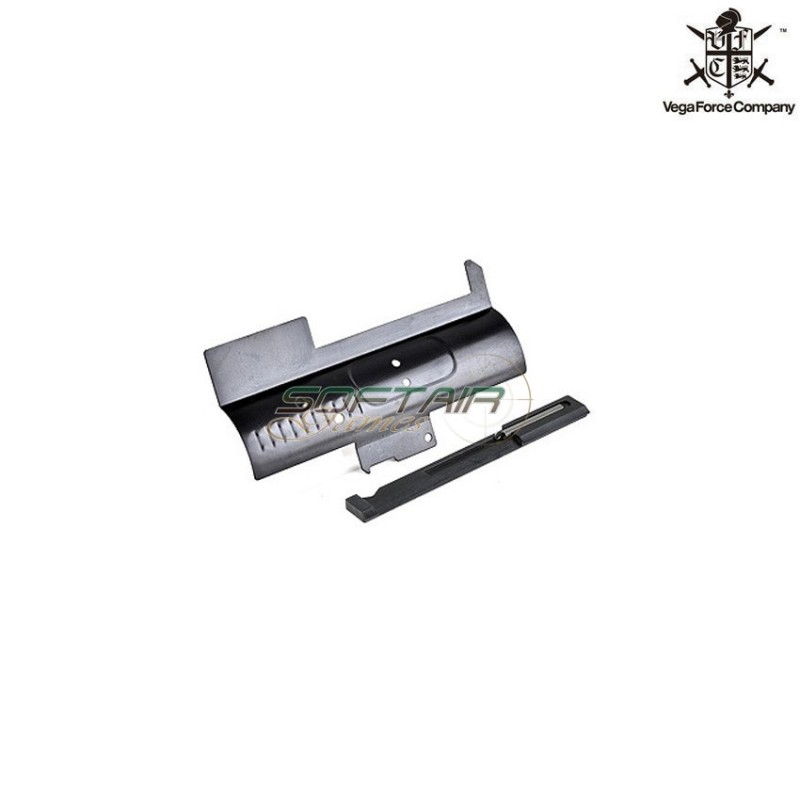 M4 Dummy Bolt Vfc (vf9-bltm4e01) M4 Dummy Bolt Vfc (vf9-bltm4e01)