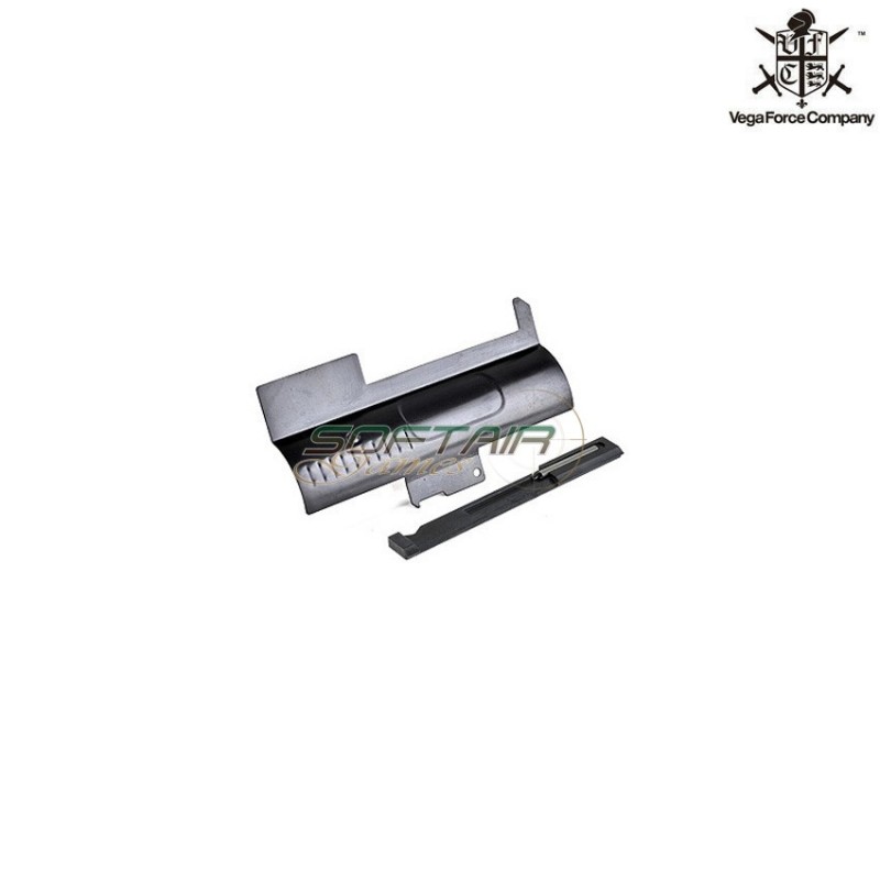 Hk416 Dummy Bolt Vfc (vf9-bltm4e02)