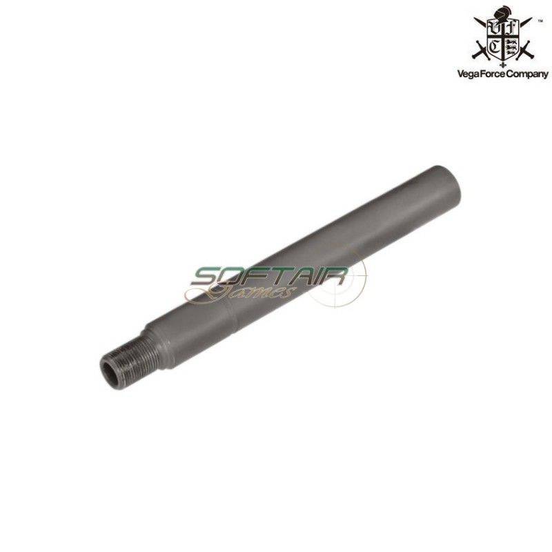 Hk417 16" Extension Barrel Vfc (vf9-brl417st01) Hk417 16" Extension Barrel Vfc (vf9-brl417st01)